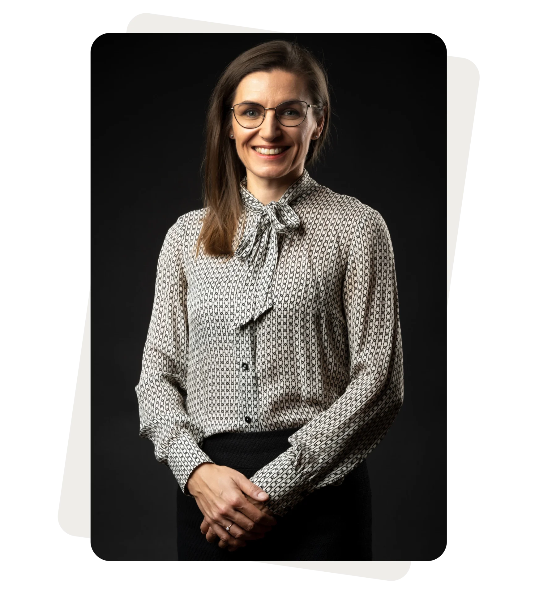 JUDr. Antónia Michalíková Lorinčíková JUDr. Antónia Michalíková Lorinčíková
